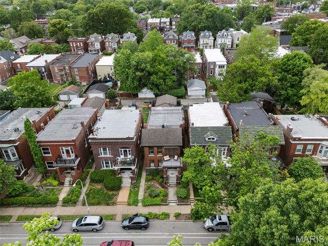 4254 Arsenal Street, St Louis, MO 63116