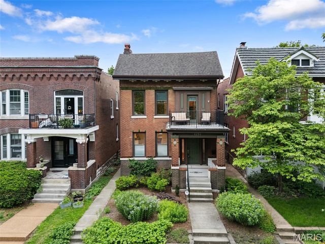 4254 Arsenal Street, St Louis, MO 63116