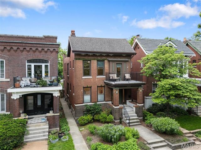 4254 Arsenal Street, St Louis, MO 63116