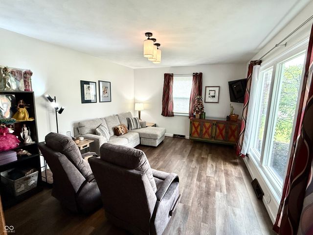 6419 Woodwind Drive, Indianapolis, IN 46217