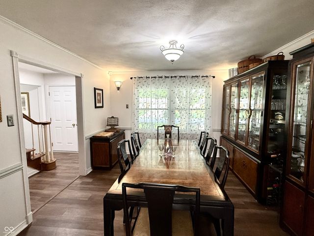 6419 Woodwind Drive, Indianapolis, IN 46217