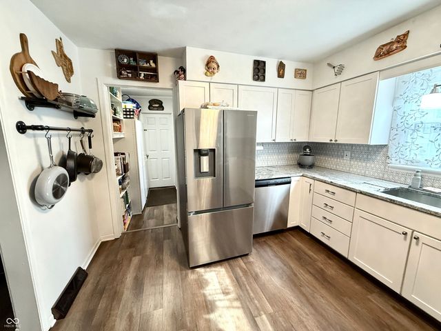 6419 Woodwind Drive, Indianapolis, IN 46217