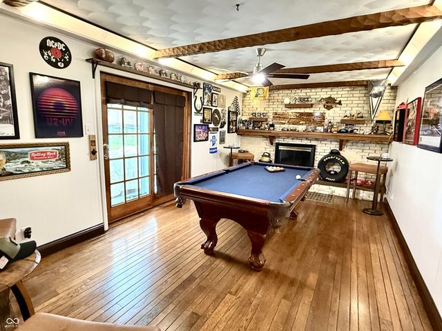 6419 Woodwind Drive, Indianapolis, IN 46217
