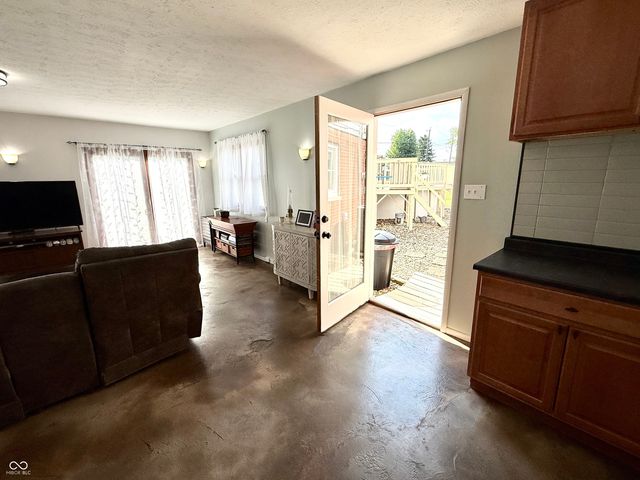 6419 Woodwind Drive, Indianapolis, IN 46217