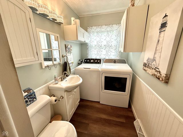 6419 Woodwind Drive, Indianapolis, IN 46217