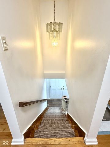 6419 Woodwind Drive, Indianapolis, IN 46217