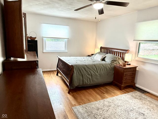 6419 Woodwind Drive, Indianapolis, IN 46217