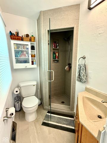 6419 Woodwind Drive, Indianapolis, IN 46217