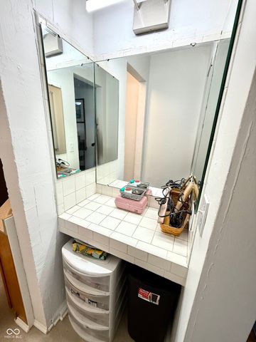 6419 Woodwind Drive, Indianapolis, IN 46217