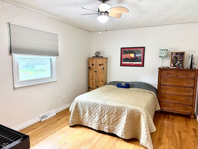 6419 Woodwind Drive, Indianapolis, IN 46217