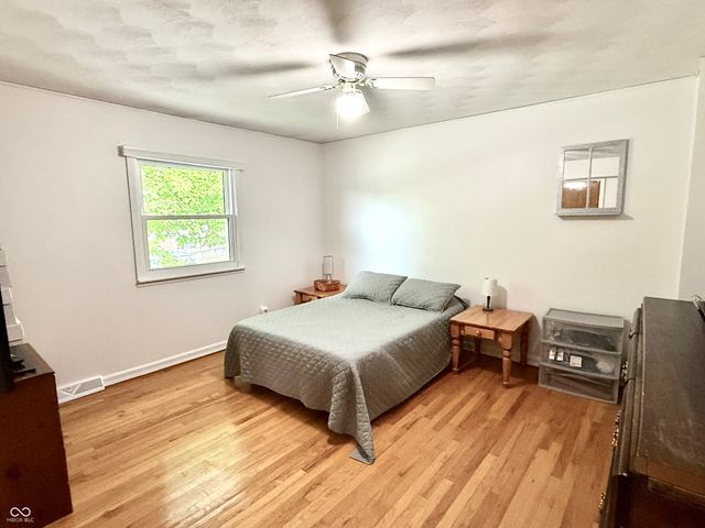 6419 Woodwind Drive, Indianapolis, IN 46217