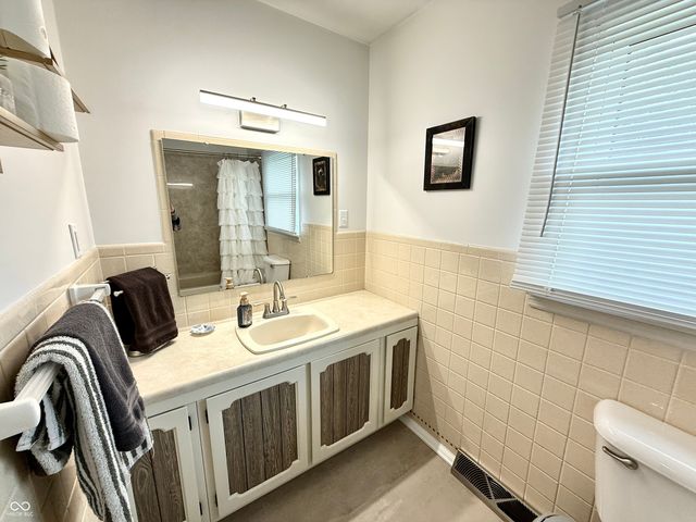 6419 Woodwind Drive, Indianapolis, IN 46217