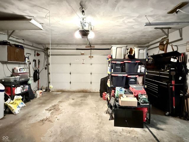 6419 Woodwind Drive, Indianapolis, IN 46217