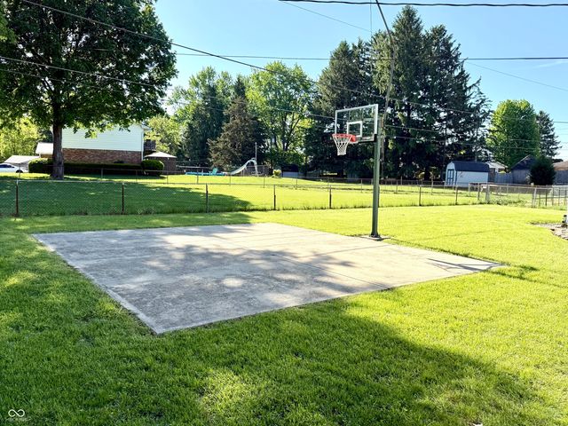 6419 Woodwind Drive, Indianapolis, IN 46217