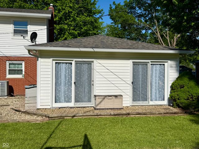 6419 Woodwind Drive, Indianapolis, IN 46217