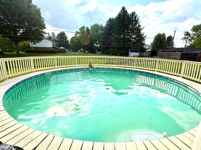 6419 Woodwind Drive, Indianapolis, IN 46217
