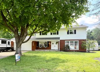 6419 Woodwind Drive, Indianapolis, IN 46217