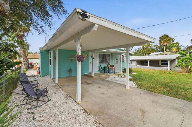 14235 CLAMSHELL LANE, Hudson, FL 34667