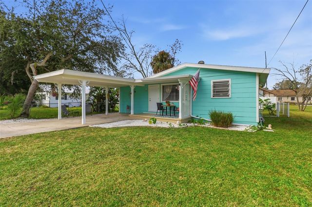 14235 CLAMSHELL LANE, Hudson, FL 34667