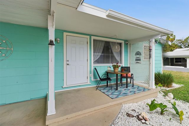 14235 CLAMSHELL LANE, Hudson, FL 34667