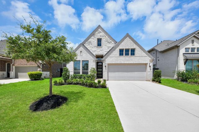 206 Ginger Street, Richmond, TX 77406