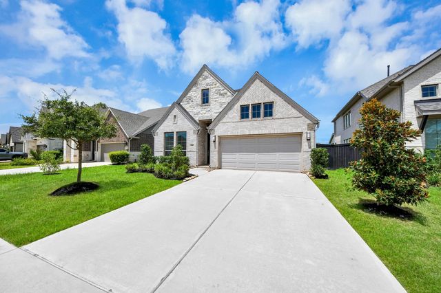 206 Ginger Street, Richmond, TX 77406