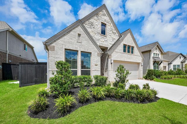 206 Ginger Street, Richmond, TX 77406