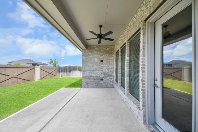 206 Ginger Street, Richmond, TX 77406