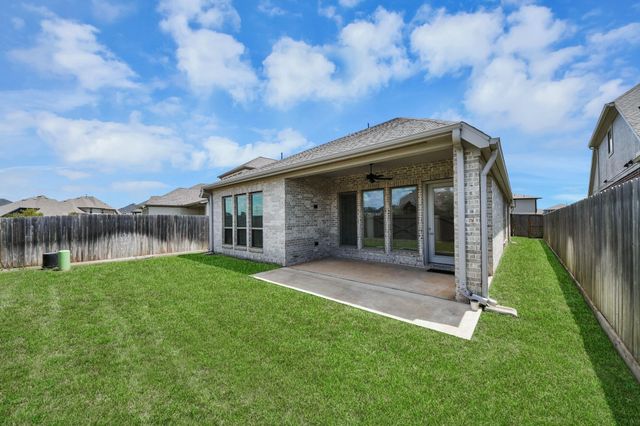 206 Ginger Street, Richmond, TX 77406
