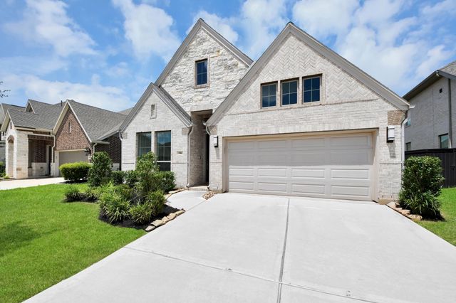 206 Ginger Street, Richmond, TX 77406