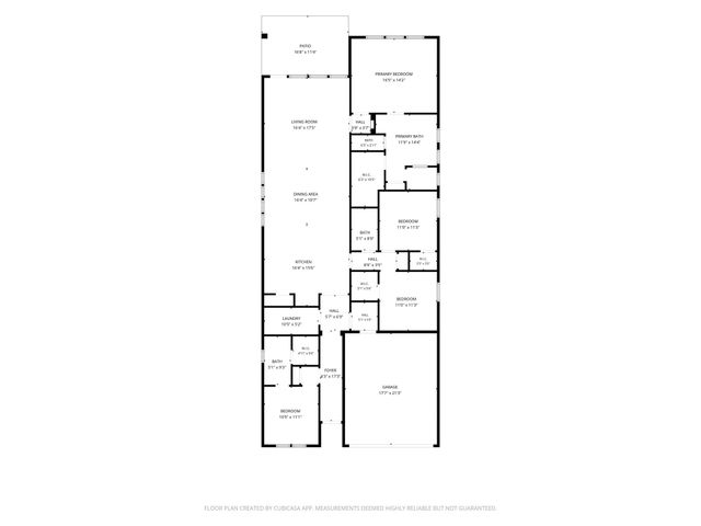 206 Ginger Street, Richmond, TX 77406
