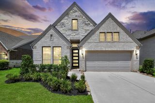 206 Ginger Street, Richmond, TX 77406