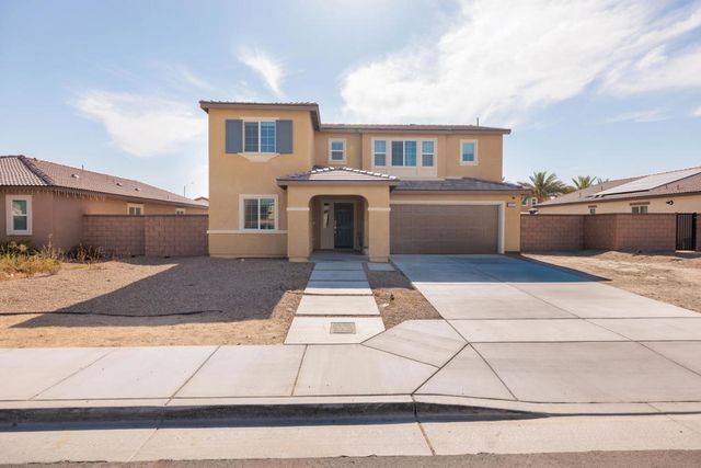 50187 Camino Rosario, Coachella, CA 92236