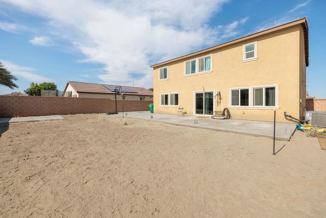 50187 Camino Rosario, Coachella, CA 92236