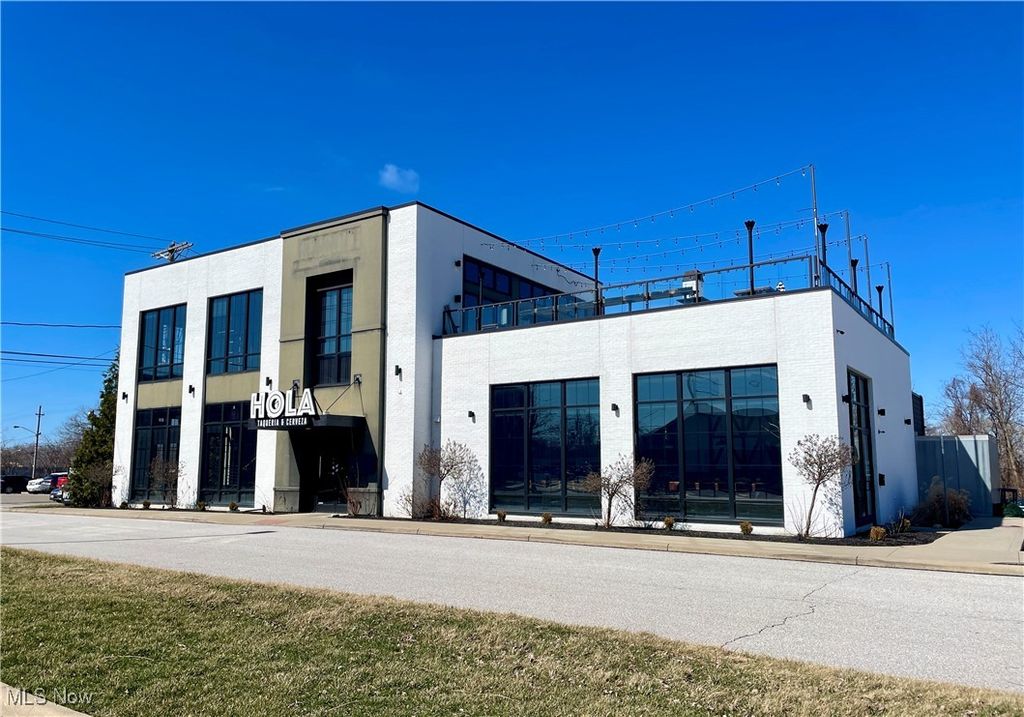 3941 Erie Street, Willoughby, OH 44094