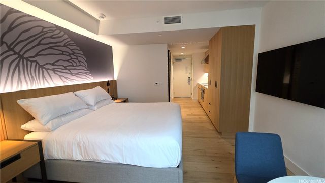 1390 Kapiolani Boulevard 3704, Honolulu, HI 96814