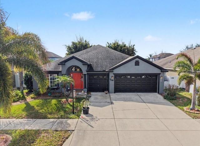 10813 ROCKLEDGE VIEW DRIVE, Riverview, FL 33579