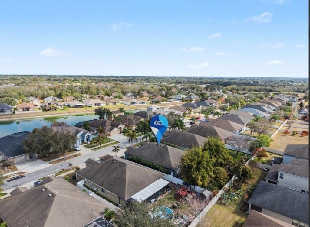 Image 59 of property listing at 10813 ROCKLEDGE VIEW DRIVE, Riverview, FL 33579
