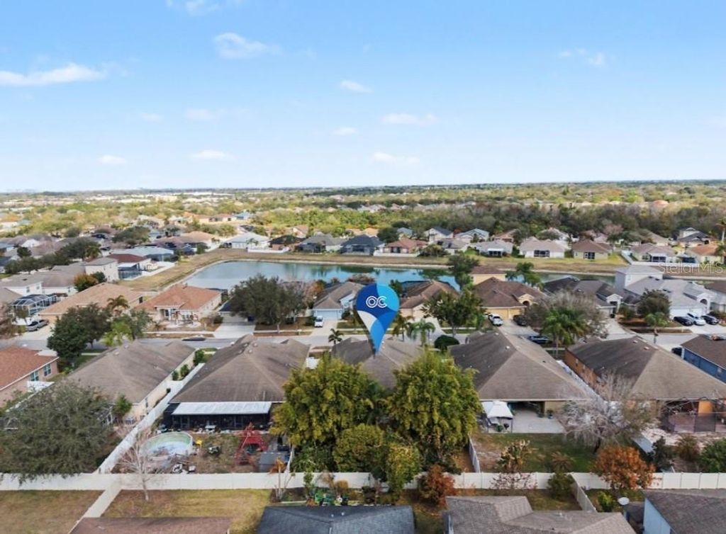 Image 62 of property listing at 10813 ROCKLEDGE VIEW DRIVE, Riverview, FL 33579