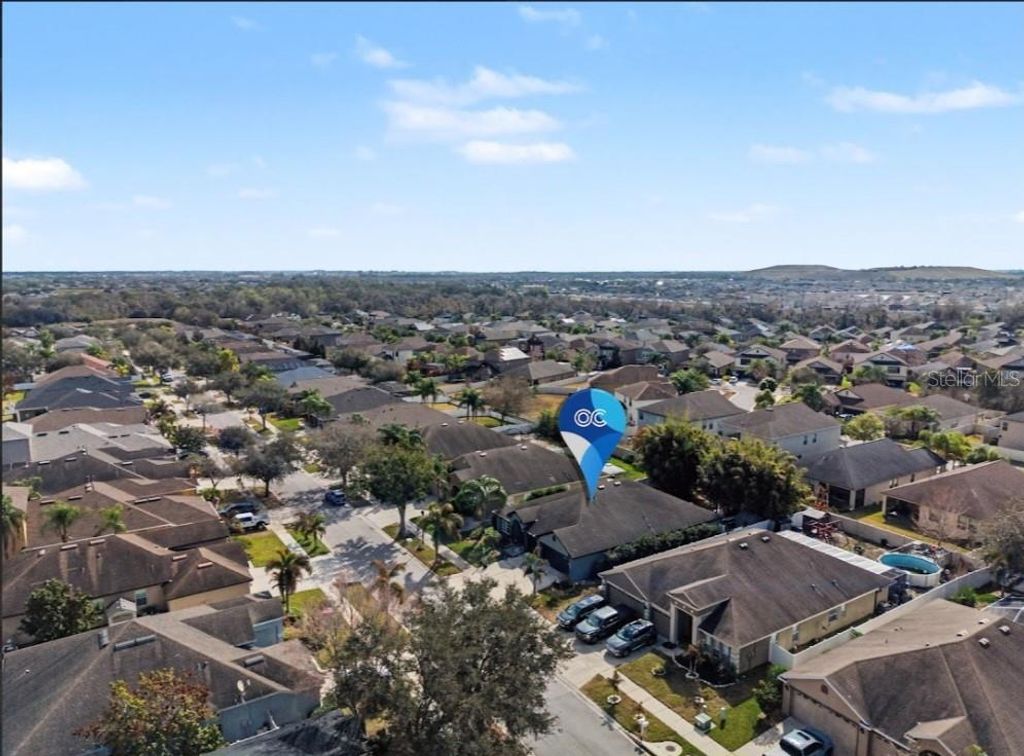 Image 63 of property listing at 10813 ROCKLEDGE VIEW DRIVE, Riverview, FL 33579