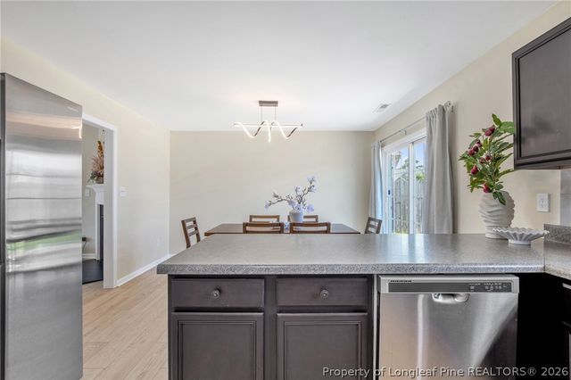 2544 Hunting Bow Drive, Hope Mills, NC 28348