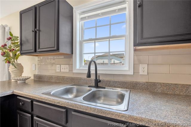 2544 Hunting Bow Drive, Hope Mills, NC 28348