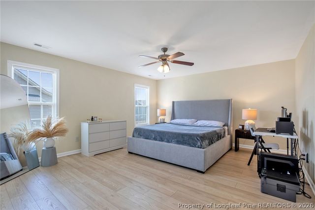 2544 Hunting Bow Drive, Hope Mills, NC 28348