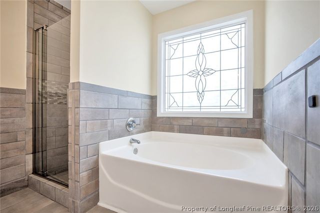 2544 Hunting Bow Drive, Hope Mills, NC 28348