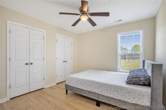 2544 Hunting Bow Drive, Hope Mills, NC 28348