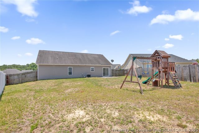 2544 Hunting Bow Drive, Hope Mills, NC 28348