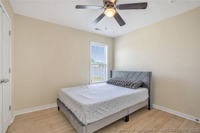 2544 Hunting Bow Drive, Hope Mills, NC 28348