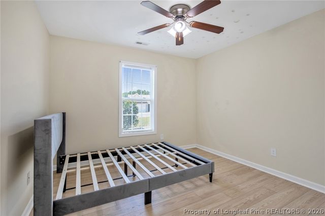2544 Hunting Bow Drive, Hope Mills, NC 28348