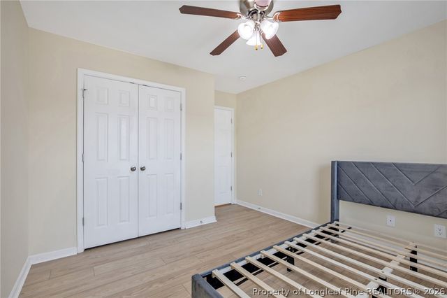2544 Hunting Bow Drive, Hope Mills, NC 28348