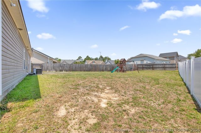2544 Hunting Bow Drive, Hope Mills, NC 28348